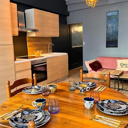 Logis Decaens Apartment Екстериор снимка